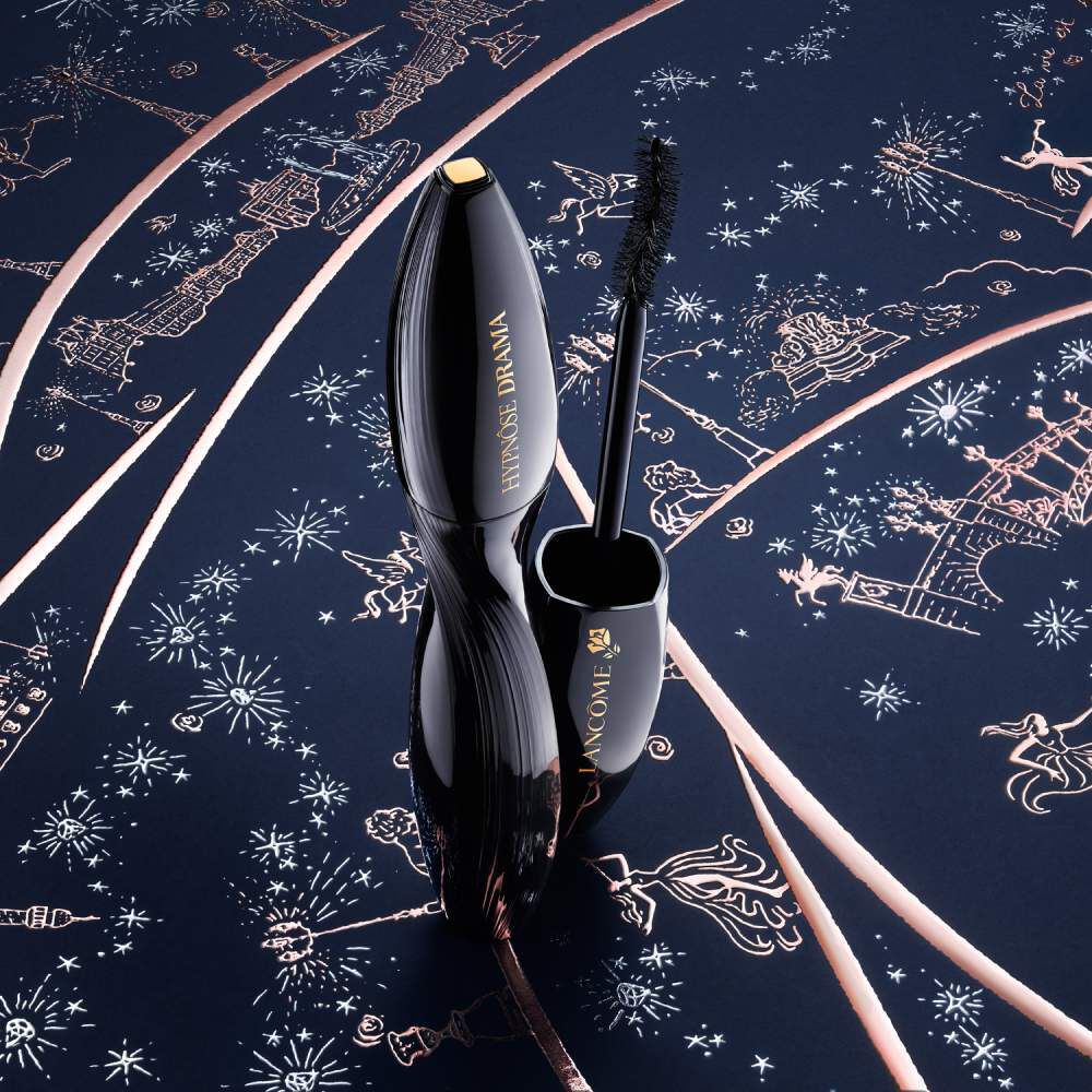 Discover HYPNÔSE DRAMA MAKEUP SET ✓ Free Sample with every Order